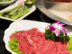 -吴记老锅底麻辣火锅(福州路店)