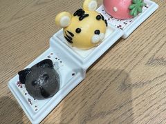 -麒麟中餐厅·经典粤菜·地道菜式老字号(广州长隆酒店)