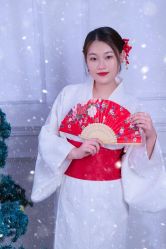 -米莱摄影写真(五大道别墅店)