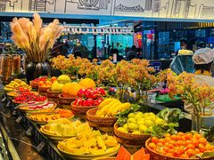 -梨花自助烤肉(天河城店)