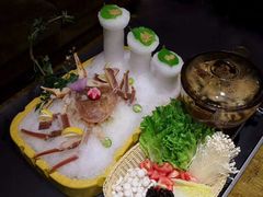-绍兴鉴湖君澜大酒店