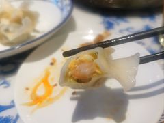 -东方饺子王(大屯路店)