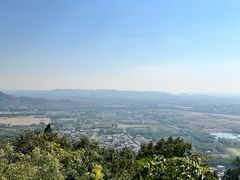 -峄山风景名胜区