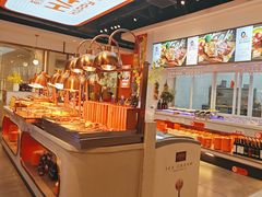-快乐爱斯米牛排自助(吾悦广场店)