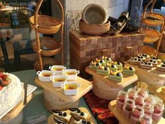 -味餐厅·海鲜·火锅·自助餐