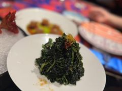 -上海滩餐厅(BFC外滩金融中心店)