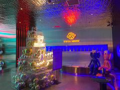 -519 DJ HOUSE(领show店)