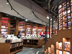 -守望者书店(南开大悦城店)