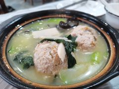 -溱湖八鲜菜馆