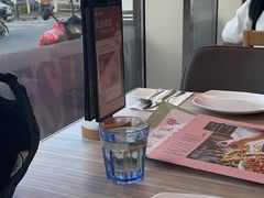 -必胜客(威高广场店)