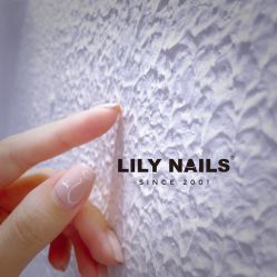 -LILY NAILS美甲美睫