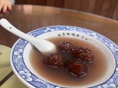-粗茶淡饭(东关街店)