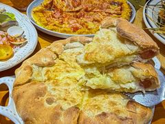 -黑熊披萨orso pizza