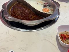 -傣妹休闲时尚火锅(三水广场店)