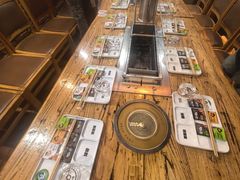 -河坝烧烤串城(银亭路店)
