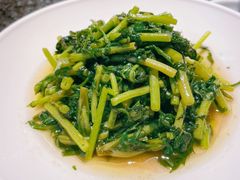 时令蔬菜-小城故事·地道宁波味(月湖盛园店)