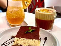 -72 COFFEE(东朝阳路店)