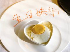 生日面-梧桐餐厅(泉城路店)