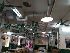 大堂-石灰市老火锅(北滨路店)