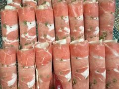 -东来顺•非遗火锅(外滩店)