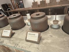 -李山山茶事(景枫店)