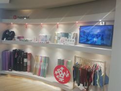 -酉嘉瑜伽YO+YOGA