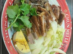 -春梅里卤鹅馆·47年老字号(中山路店)