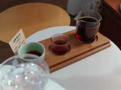 埃塞尔比亚柠檬花-Line来恩咖啡(石厦花园店)