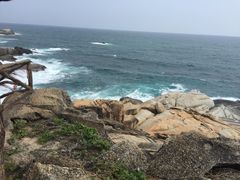 -三亚蜈支洲岛旅游区
