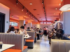 -亚伟瓦罐面美食城(淇县总店)