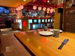 -有喜屋·鲜鸡烧鸟·居酒屋(安龙路店)