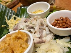 -园林美食城·本土农家菜(杨和镇店)