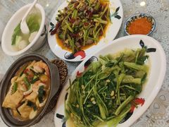 -潮汕铺老店(甜水井店)