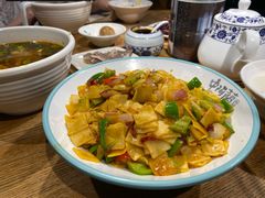 -中阿兰牛肉面(悦海新天地店)