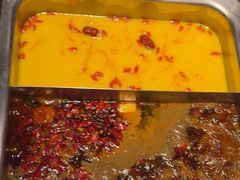 -大隐·成都火锅Bistro(合生麒麟新天地店)