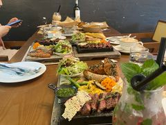 -Mark&Mars Restaurant