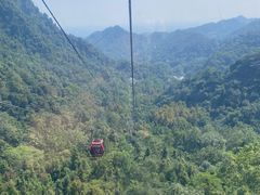 -青城山