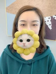 -久匠·野生眉半永久纹眉