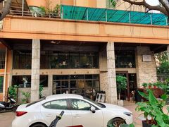 门面-上楼私房菜(院士路店)