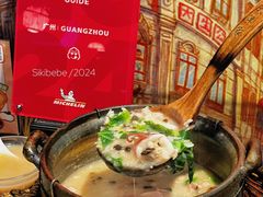 -大洋家·精品潮汕菜·生腌砂锅粥(天河东路店)