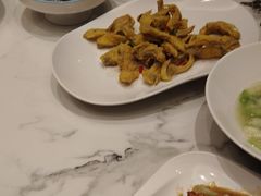 -新丁香海鲜酒店(银海商贸城店)