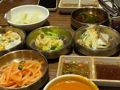 -坦坦大炉·韩式烤肉(望京店)