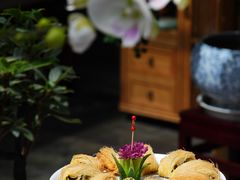 -悦真雅院·四合院·清真私房菜(雍和宫店)