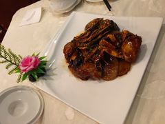 -老克勒上海菜(南京路步行街店)