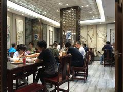 大堂-德兴馆(山西南路店)