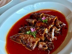 -三号黄浦会Canton Table