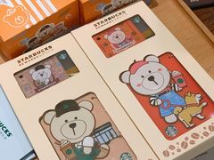 -星巴克(天津五大道店)