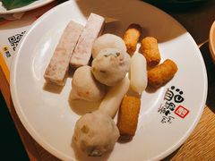 -温野菜涮涮锅(西单大悦城店)