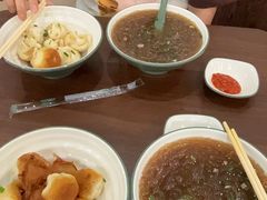 -赵宝美煎包店