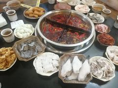 -大龙火锅(老店)